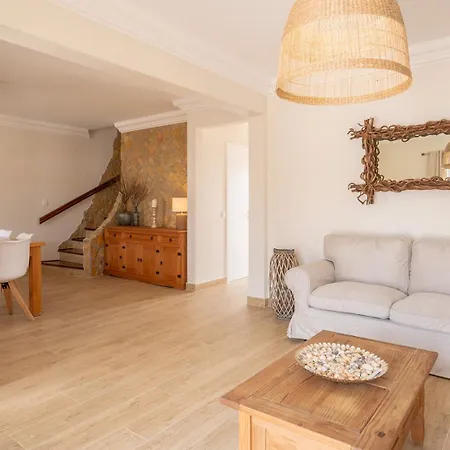 Villa A Casa Da Mimi *
