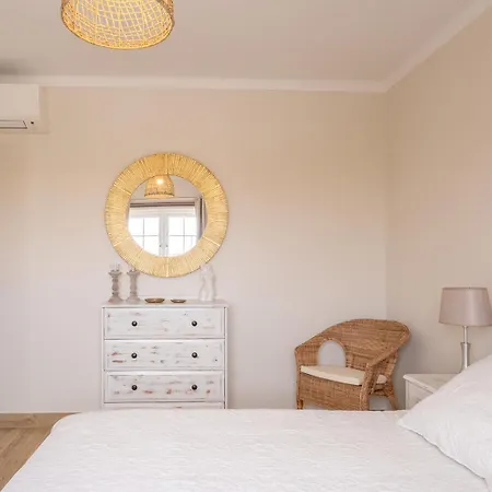 A Casa Da Mimi Villa *