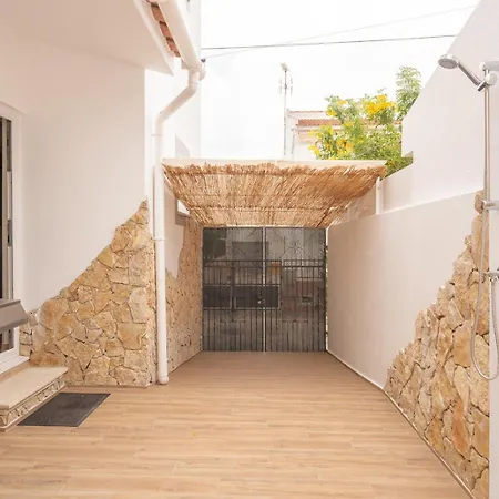 Villa A Casa Da Mimi
